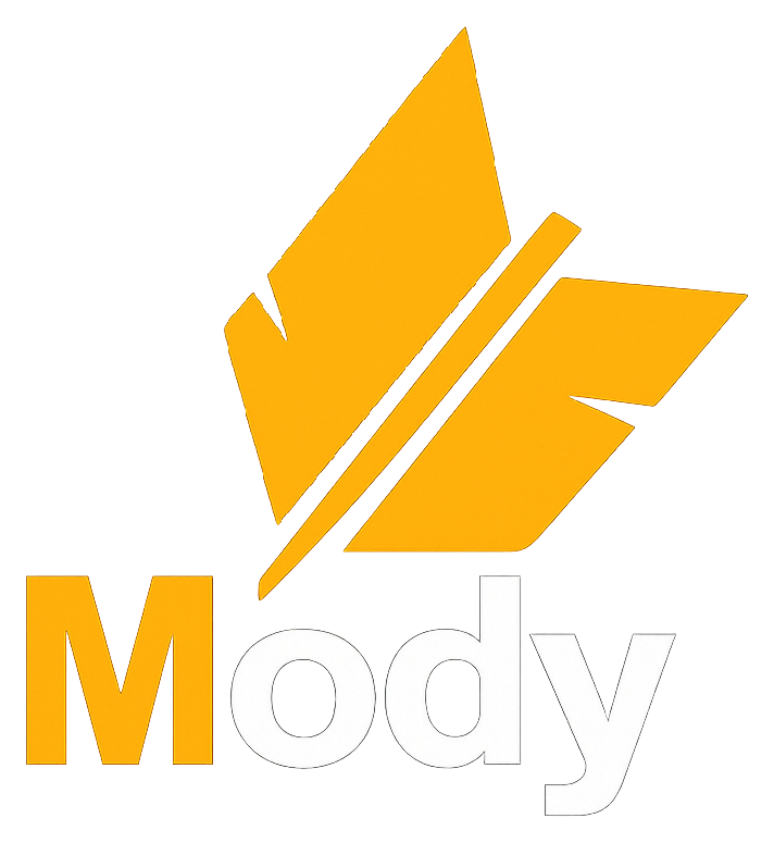 Mody